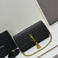 Cheap Yves Saint Laurent YSL AAA Quality Messenger Bags For Women #1212490 Replica Wholesale [$82.00 USD] [ITEM#1212490] on Replica Yves Saint Laurent YSL AAA Messenger Bags