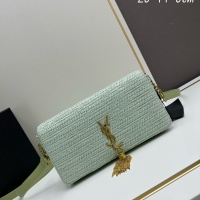 Yves Saint Laurent YSL AAA Quality Messenger Bags For Women #1212492