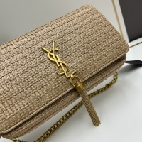 Cheap Yves Saint Laurent YSL AAA Quality Messenger Bags For Women #1212493 Replica Wholesale [$82.00 USD] [ITEM#1212493] on Replica Yves Saint Laurent YSL AAA Messenger Bags