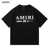 Amiri T-Shirts Short Sleeved For Unisex #1212494