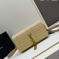 Yves Saint Laurent YSL AAA Quality Messenger Bags For Women #1212495