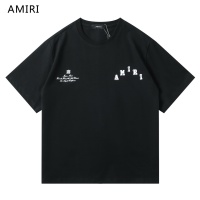 Cheap Amiri T-Shirts Short Sleeved For Unisex #1212497 Replica Wholesale [$29.00 USD] [ITEM#1212497] on Replica Amiri T-Shirts