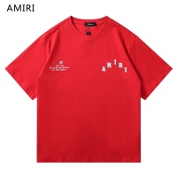 Amiri T-Shirts Short Sleeved For Unisex #1212498