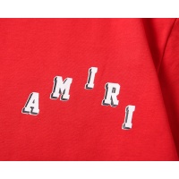 Cheap Amiri T-Shirts Short Sleeved For Unisex #1212498 Replica Wholesale [$29.00 USD] [ITEM#1212498] on Replica Amiri T-Shirts
