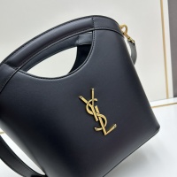 Cheap Yves Saint Laurent YSL AAA Quality Messenger Bags For Women #1212499 Replica Wholesale [$85.00 USD] [ITEM#1212499] on Replica Yves Saint Laurent YSL AAA Messenger Bags