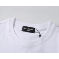 Cheap Balenciaga T-Shirts Short Sleeved For Unisex #1212510 Replica Wholesale [$29.00 USD] [ITEM#1212510] on Replica Balenciaga T-Shirts