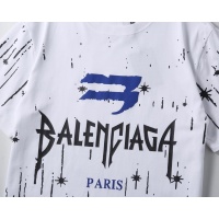 Cheap Balenciaga T-Shirts Short Sleeved For Unisex #1212513 Replica Wholesale [$29.00 USD] [ITEM#1212513] on Replica Balenciaga T-Shirts