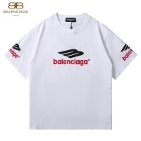 Balenciaga T-Shirts Short Sleeved For Unisex #1212515