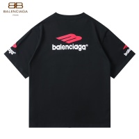 Cheap Balenciaga T-Shirts Short Sleeved For Unisex #1212516 Replica Wholesale [$29.00 USD] [ITEM#1212516] on Replica Balenciaga T-Shirts