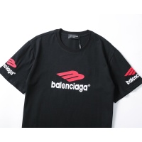 Cheap Balenciaga T-Shirts Short Sleeved For Unisex #1212516 Replica Wholesale [$29.00 USD] [ITEM#1212516] on Replica Balenciaga T-Shirts