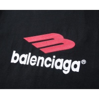 Cheap Balenciaga T-Shirts Short Sleeved For Unisex #1212516 Replica Wholesale [$29.00 USD] [ITEM#1212516] on Replica Balenciaga T-Shirts