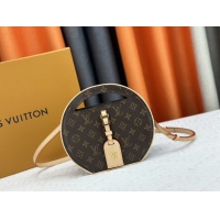 Louis Vuitton AAA Quality Messenger Bags For Women #1212527