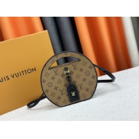 Louis Vuitton AAA Quality Messenger Bags For Women #1212528