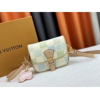 Louis Vuitton AAA Quality Messenger Bags For Women #1212532