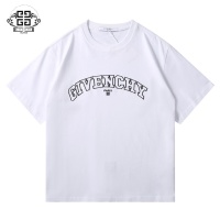 Givenchy T-Shirts Short Sleeved For Unisex #1212537