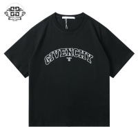 Givenchy T-Shirts Short Sleeved For Unisex #1212538