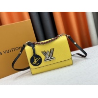 Louis Vuitton AAA Quality Messenger Bags For Women #1212542