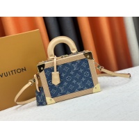 Louis Vuitton AAA Quality Messenger Bags For Women #1212553