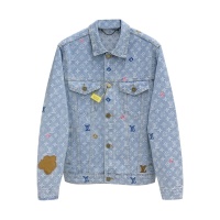 Louis Vuitton LV Jackets Long Sleeved For Men #1212556