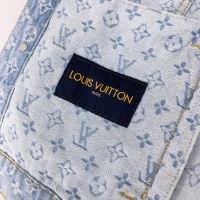 Cheap Louis Vuitton LV Jackets Long Sleeved For Men #1212556 Replica Wholesale [$88.00 USD] [ITEM#1212556] on Replica Louis Vuitton LV Jackets