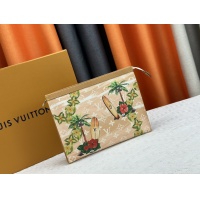 Cheap Louis Vuitton LV Wallets For Women #1212558 Replica Wholesale [$48.00 USD] [ITEM#1212558] on Replica Louis Vuitton LV Wallets