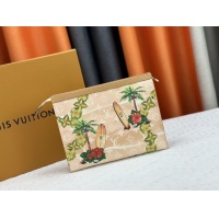 Cheap Louis Vuitton LV Wallets For Women #1212558 Replica Wholesale [$48.00 USD] [ITEM#1212558] on Replica Louis Vuitton LV Wallets