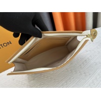 Cheap Louis Vuitton LV Wallets For Women #1212558 Replica Wholesale [$48.00 USD] [ITEM#1212558] on Replica Louis Vuitton LV Wallets