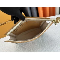 Cheap Louis Vuitton LV Wallets For Women #1212560 Replica Wholesale [$48.00 USD] [ITEM#1212560] on Replica Louis Vuitton LV Wallets