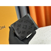 Louis Vuitton LV Wallets #1212573