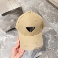 Cheap Prada Caps #1212576 Replica Wholesale [$25.00 USD] [ITEM#1212576] on Replica Prada Caps