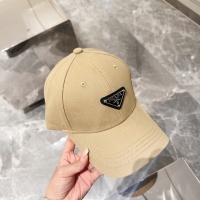 Cheap Prada Caps #1212576 Replica Wholesale [$25.00 USD] [ITEM#1212576] on Replica Prada Caps