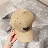 Cheap Prada Caps #1212576 Replica Wholesale [$25.00 USD] [ITEM#1212576] on Replica Prada Caps