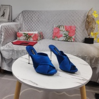 Dolce & Gabbana D&G Slippers For Women #1212584