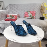 Dolce & Gabbana D&G Slippers For Women #1212589