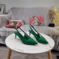 Dolce & Gabbana D&G Sandal For Women #1212594