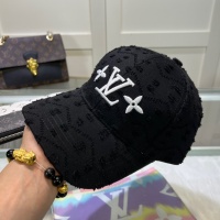 Cheap Louis Vuitton LV Caps #1212596 Replica Wholesale [$25.00 USD] [ITEM#1212596] on Replica Louis Vuitton LV Caps