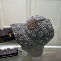 Cheap Versace Caps #1212600 Replica Wholesale [$25.00 USD] [ITEM#1212600] on Replica Versace Caps