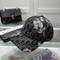 Cheap Christian Dior Caps #1212609 Replica Wholesale [$25.00 USD] [ITEM#1212609] on Replica Christian Dior Caps