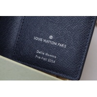 Cheap Louis Vuitton LV Card Case #1212610 Replica Wholesale [$56.00 USD] [ITEM#1212610] on Replica Louis Vuitton LV Wallets