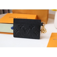 Cheap Louis Vuitton LV Card Case #1212614 Replica Wholesale [$64.00 USD] [ITEM#1212614] on Replica Louis Vuitton LV Wallets