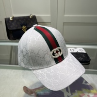 Cheap Gucci Caps #1212615 Replica Wholesale [$25.00 USD] [ITEM#1212615] on Replica Gucci Caps