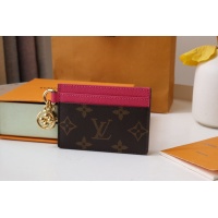 Cheap Louis Vuitton LV Card Case #1212618 Replica Wholesale [$60.00 USD] [ITEM#1212618] on Replica Louis Vuitton LV Wallets