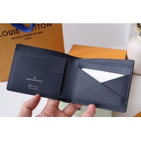 Cheap Louis Vuitton AAA Quality Wallets #1212625 Replica Wholesale [$64.00 USD] [ITEM#1212625] on Replica Louis Vuitton AAA+ Quality Wallets