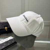 Cheap Calvin Klein Caps #1212626 Replica Wholesale [$25.00 USD] [ITEM#1212626] on Replica Calvin Klein Caps