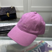 Cheap Calvin Klein Caps #1212629 Replica Wholesale [$25.00 USD] [ITEM#1212629] on Replica Calvin Klein Caps