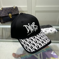 Cheap Christian Dior Caps #1212638 Replica Wholesale [$25.00 USD] [ITEM#1212638] on Replica Christian Dior Caps