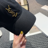 Cheap Yves Saint Laurent YSL Caps #1212640 Replica Wholesale [$32.00 USD] [ITEM#1212640] on Replica Yves Saint Laurent YSL Caps