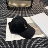 Cheap Yves Saint Laurent YSL Caps #1212640 Replica Wholesale [$32.00 USD] [ITEM#1212640] on Replica Yves Saint Laurent YSL Caps