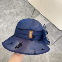 Cheap Yves Saint Laurent YSL Caps #1212646 Replica Wholesale [$34.00 USD] [ITEM#1212646] on Replica Yves Saint Laurent YSL Caps