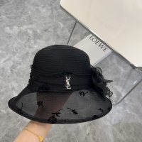 Cheap Yves Saint Laurent YSL Caps #1212647 Replica Wholesale [$34.00 USD] [ITEM#1212647] on Replica Yves Saint Laurent YSL Caps